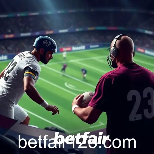 Betfair's Evolution in the Digital Age