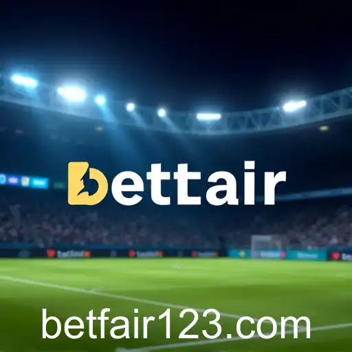 Betfair's Evolution in the Gaming World