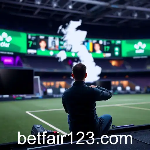 Betfair Stays Ahead: Adapting to New Regulatory Challenges