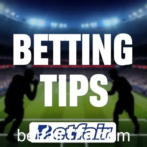 Betfair's Innovation in Online Betting
