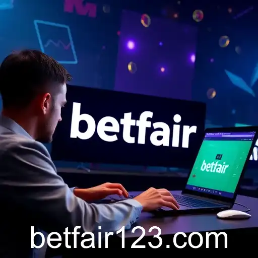 Betfair and the Future of Online Betting