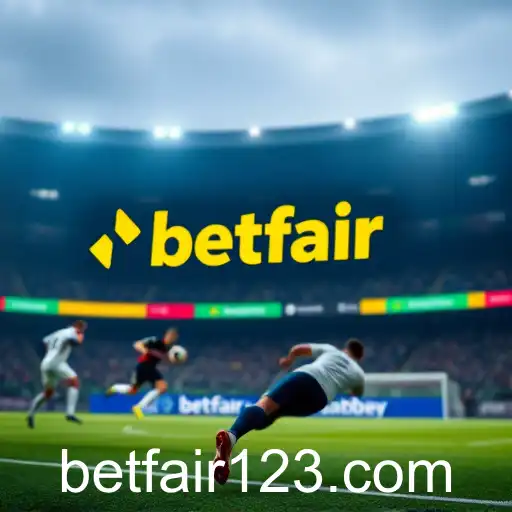 Betfair: Navigating the Changing Landscape of Online Gaming