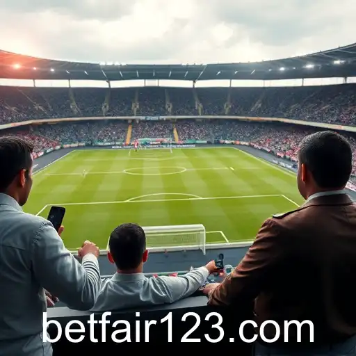 Betfair's Role in the Evolving Landscape of Online Gaming