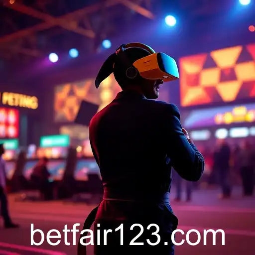 Betfair's Role in Shaping the Future of Online Gaming
