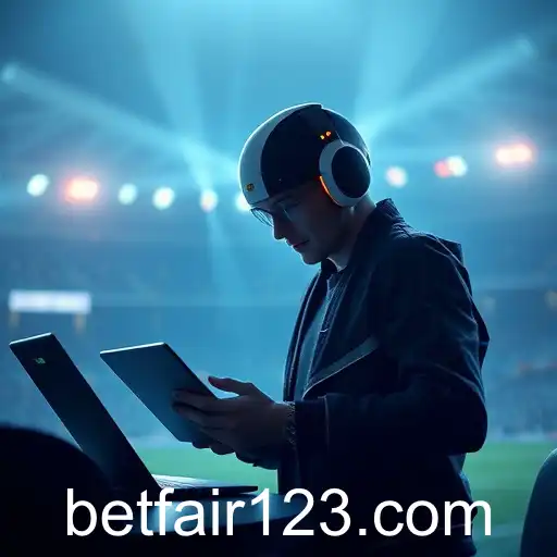 The Evolution of Online Betting in 2025