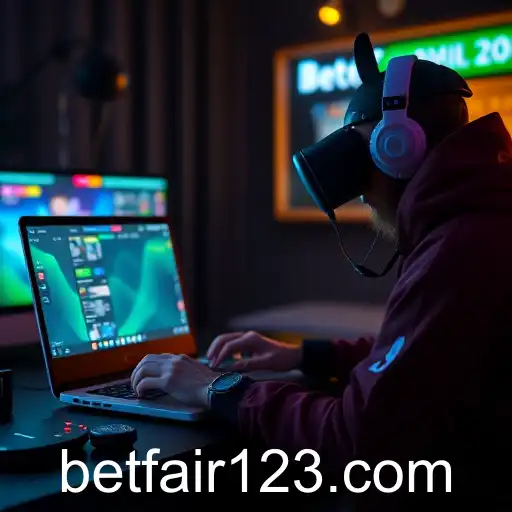 The Evolution of Online Gambling in 2025