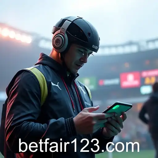 The Evolution of Online Betting in the UK