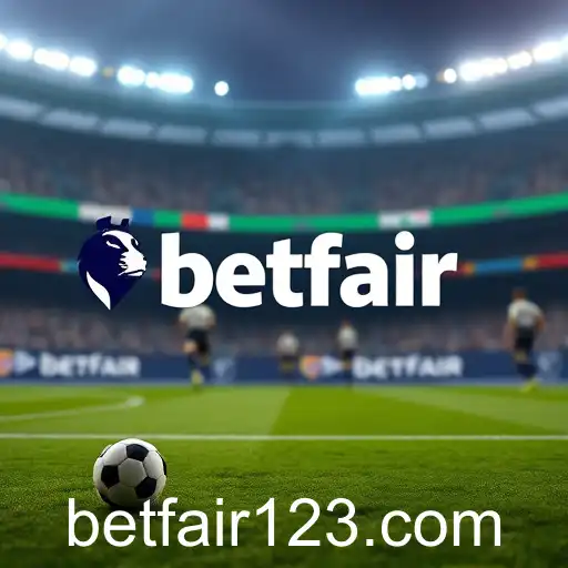 Betfair: Transforming the Betting Landscape