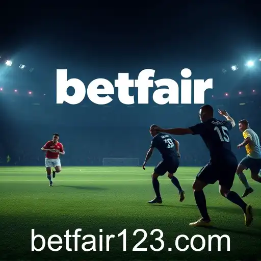 Betfair's Influence on the Modern Gaming Landscape
