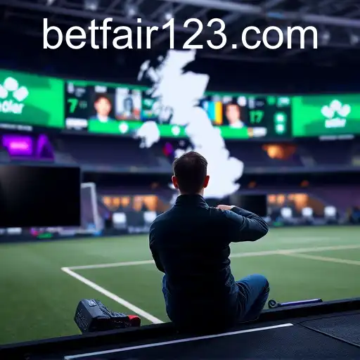 Betfair Stays Ahead: Adapting to New Regulatory Challenges