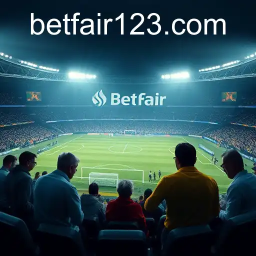Betfair's Influence on Modern Sports Betting