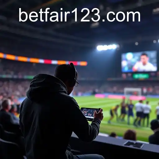 Betfair Revolutionizes Online Betting Landscape