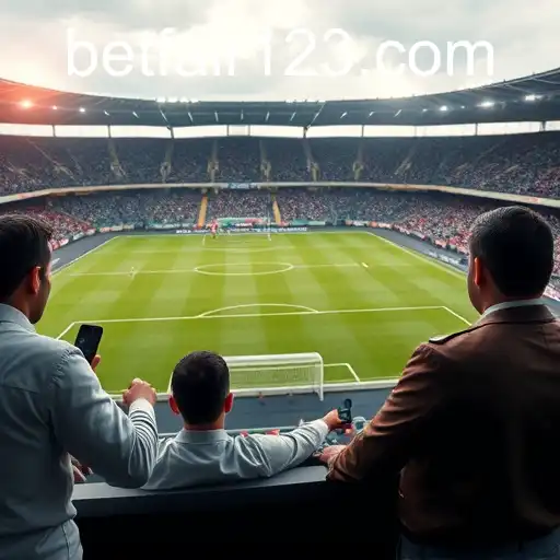 Betfair's Role in the Evolving Landscape of Online Gaming