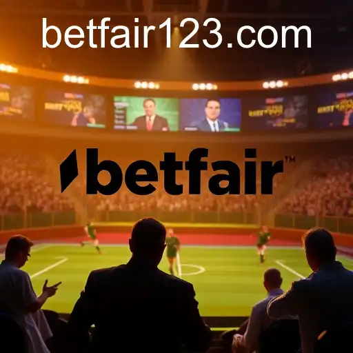 Betfair's Role in the Evolving Landscape of Online Gaming
