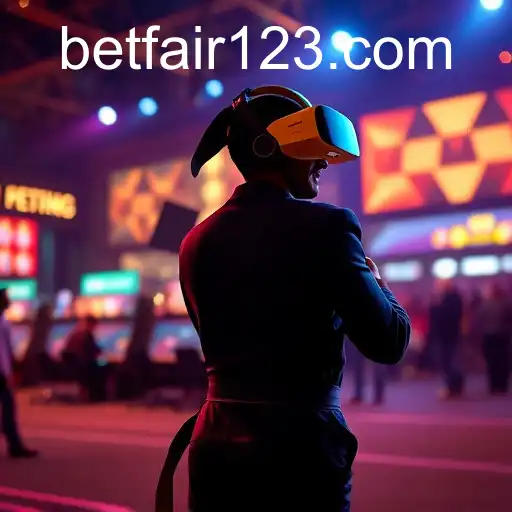 Betfair's Role in Shaping the Future of Online Gaming