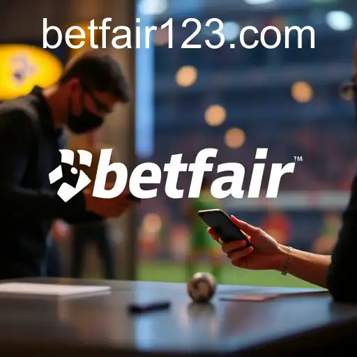 Betfair's Role in Revolutionizing Online Gaming