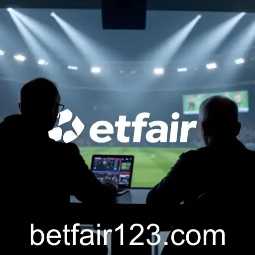Betfair's Evolving Landscape in the Gaming World