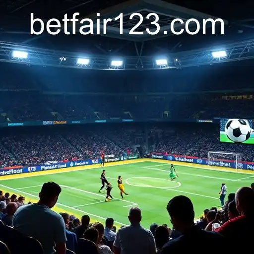 Betting Dynamics in a Changing Digital Landscape