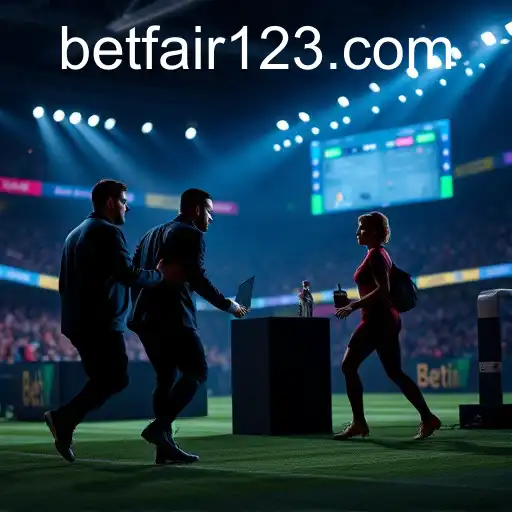 The Evolution of Betfair in the Digital Betting Era
