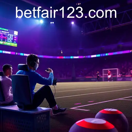The Evolution of Online Betting: Betfair's Role in 2025