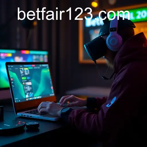 The Evolution of Online Gambling in 2025