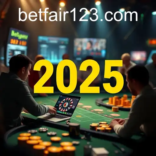 The Evolving Landscape of Online Gambling