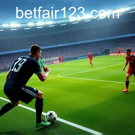 The Rise of Betfair: Shaping the Future of Online Gaming