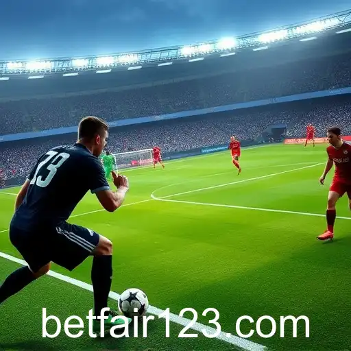 The Rise of Betfair: Shaping the Future of Online Gaming