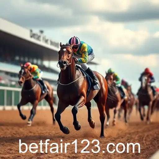 The Rise of Online Betting Platforms